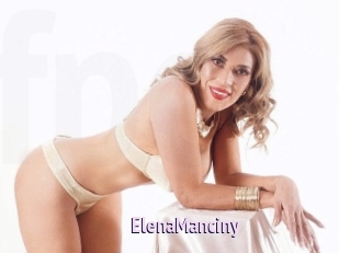 ElenaManciny Film Porno