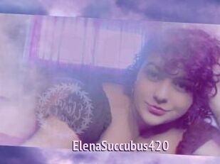 ElenaSuccubus420