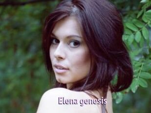 Elena_genesis