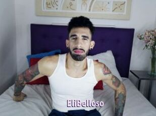 EliBelloso