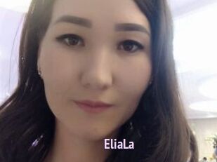 EliaLa