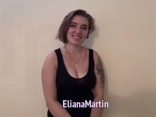 ElianaMartin