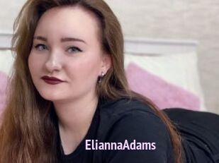 EliannaAdams