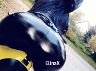 ElinaX