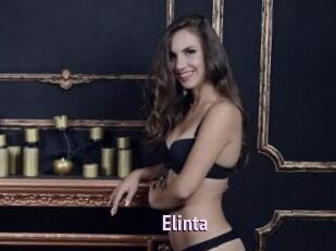 Elinta
