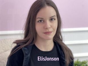 ElisJonson