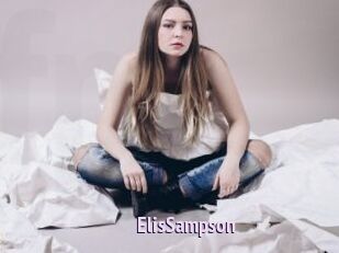ElisSampson