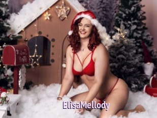ElisaMellody Film Porno