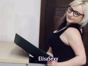 ElisaSexy