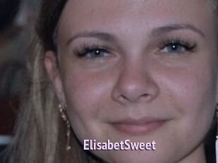 ElisabetSweet
