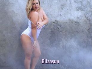 Elisasun