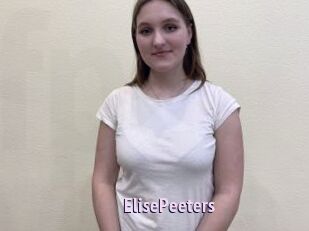 ElisePeeters