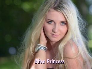Elise_Princess_