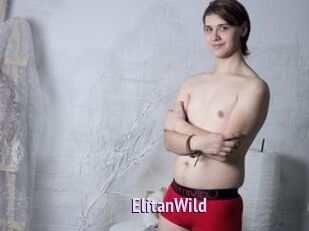 ElitanWild Film Porno