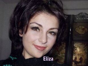 Eliza