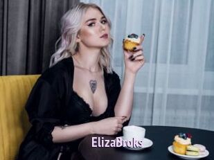 ElizaBroks