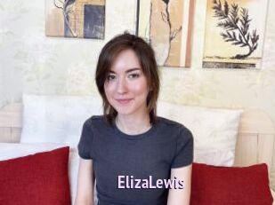 ElizaLewis
