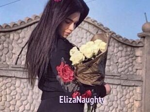 ElizaNaughty