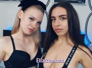 ElizaSamanta
