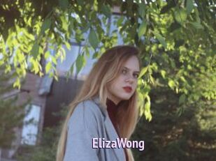 ElizaWong