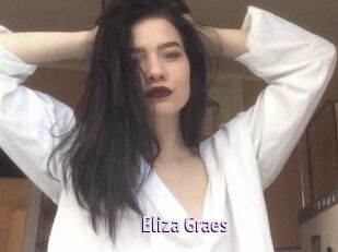 Eliza_Graes