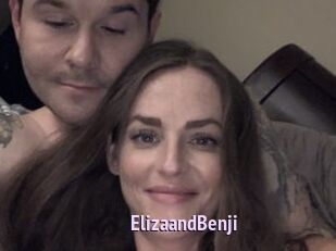 ElizaandBenji