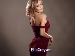 EllaGrayson Film Porno