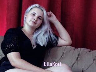 EllaKort