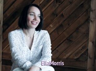 EllaMorris