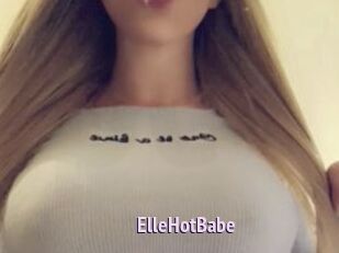 ElleHotBabe
