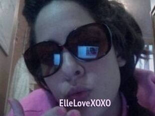 ElleLoveXOXO