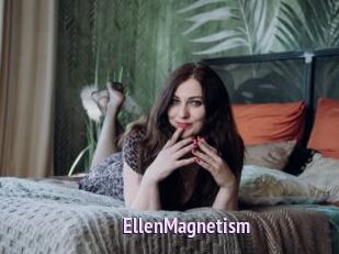 EllenMagnetism
