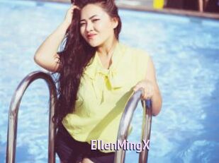 EllenMingX