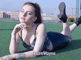 EllenWayne