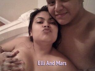 Elli_And_Mars