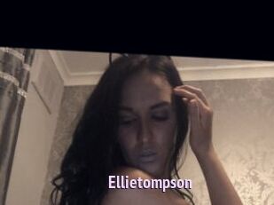 Ellietompson