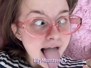 EllyMonstrerAS Film Porno