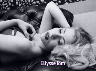 EllysseTom