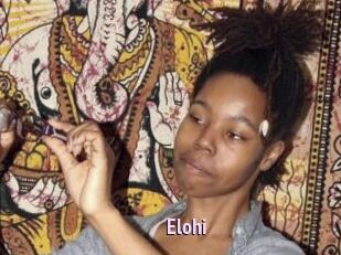 Elohi