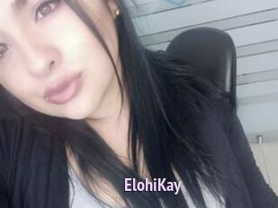 ElohiKay