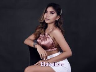 EloisaLore