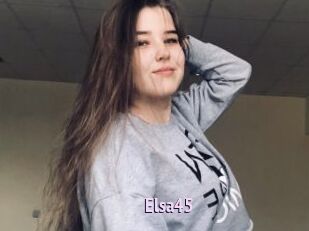 Elsa45