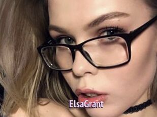 ElsaGrant