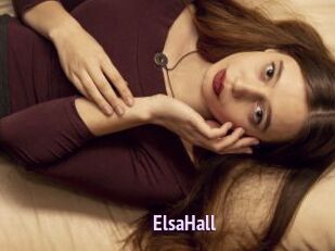 ElsaHall