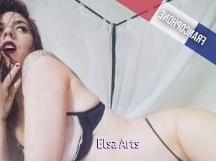 Elsa_Arts