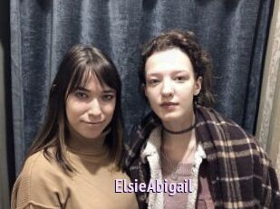 ElsieAbigail