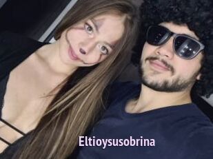 Eltioysusobrina