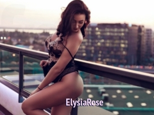 ElysiaRose Film Porno