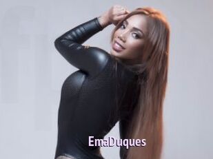 EmaDuques Film Porno