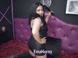 EmaHorny